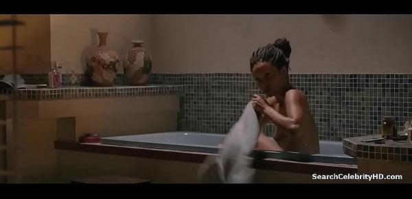  Thandie Newton in Half a Yellow Sun 2014